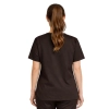 Bluza chirurgiczna czekolada roz. L